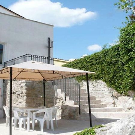 Casa Elvira Basilico Villa San Valentino in Abruzzo Citeriore Bagian luar foto