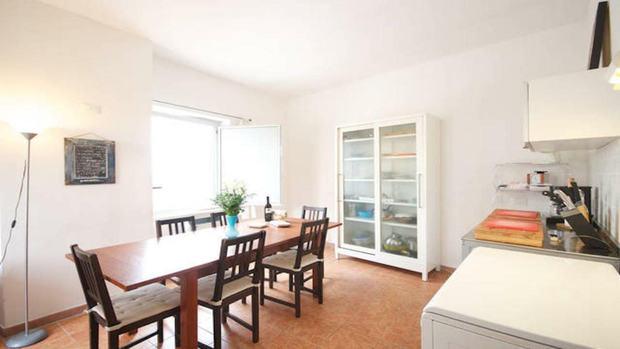 Casa Elvira Basilico Villa San Valentino in Abruzzo Citeriore Bagian luar foto