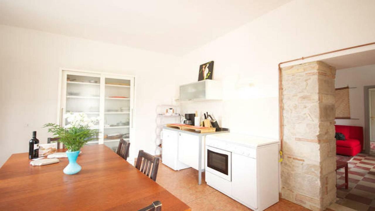Casa Elvira Basilico Villa San Valentino in Abruzzo Citeriore Bagian luar foto